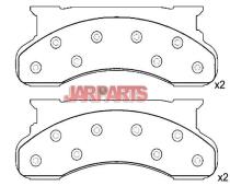 E4TZ2001B Brake Pad