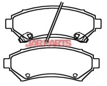 18024962 Brake Pad