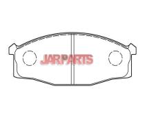 4106025T90 Brake Pad