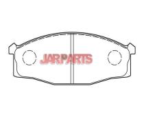 4106025T90 Brake Pad