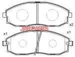 581014AA00 Brake Pad