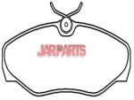 4106000QAE Brake Pad