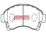 UGY13323Z Brake Pad