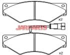 1906427 Brake Pad