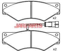 1906427 Brake Pad