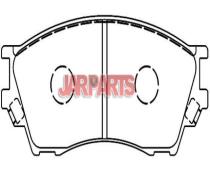 TA013323Z Brake Pad