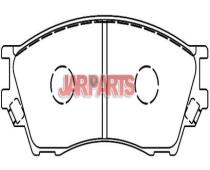 TA013323Z Brake Pad