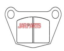 141346 Brake Pad