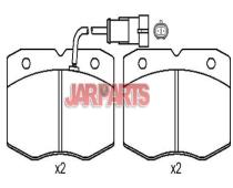 1906428 Brake Pad