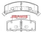 18012226 Brake Pad