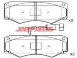 1906430 Brake Pad