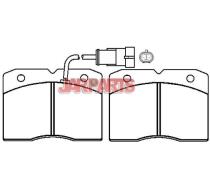 1906429 Brake Pad