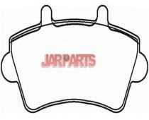 7701207339 Brake Pad