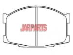 MB295549 Brake Pad