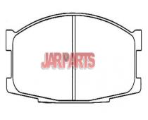 MB295549 Brake Pad