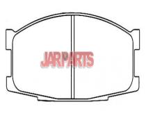 MB295549 Brake Pad