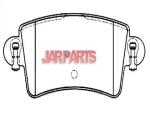 4406000QAE Brake Pad