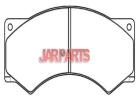 1906345 Brake Pad