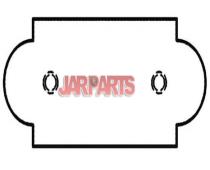 150794 Brake Pad