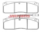 1906297 Brake Pad