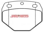 150939 Brake Pad