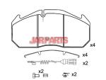 151040111 Brake Pad