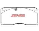 1906043 Brake Pad