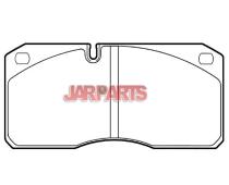 1906043 Brake Pad