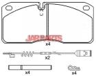 1906402 Brake Pad