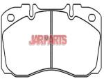 1906416 Brake Pad