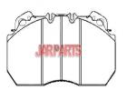 5001831161 Brake Pad