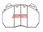 5001831161 Brake Pad