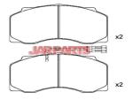 AMPA697 Brake Pad