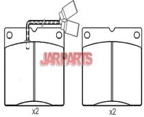 151222 Brake Pad