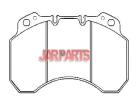 069030060 Brake Pad