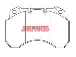 069030060 Brake Pad