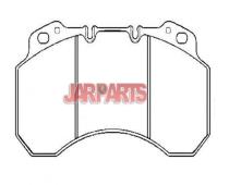 069030060 Brake Pad