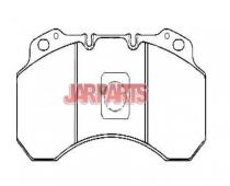 5001833104 Brake Pad