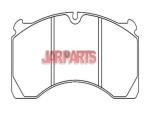 15224835T400 Brake Pad