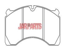 15224835T400 Brake Pad