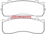 81508208085 Brake Pad