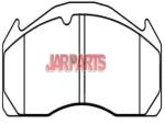 1078439 Brake Pad