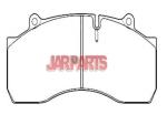 81163 Brake Pad