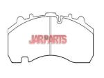 0509290070 Brake Pad