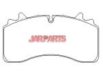 0233501309 Brake Pad