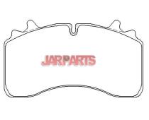 0233501309 Brake Pad