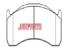 20768115 Brake Pad