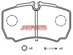 42470841 Brake Pad