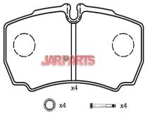 42470841 Brake Pad