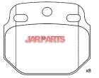 1906118 Brake Pad